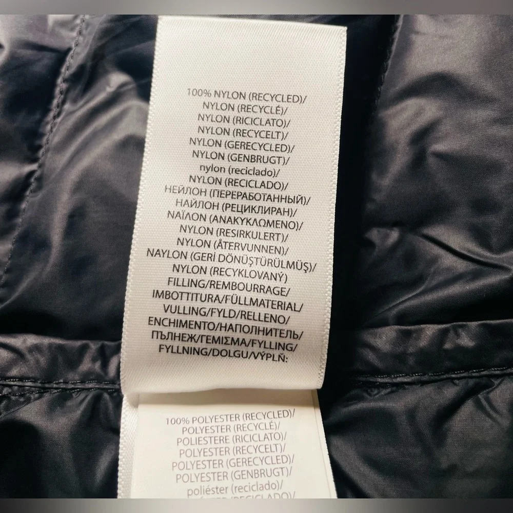 Polo Ralph Lauren The Stewart Glossed Down Jacket